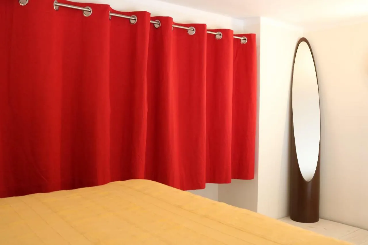 Design Apartament Moscova Area Apartment Milan 0*,  Italy