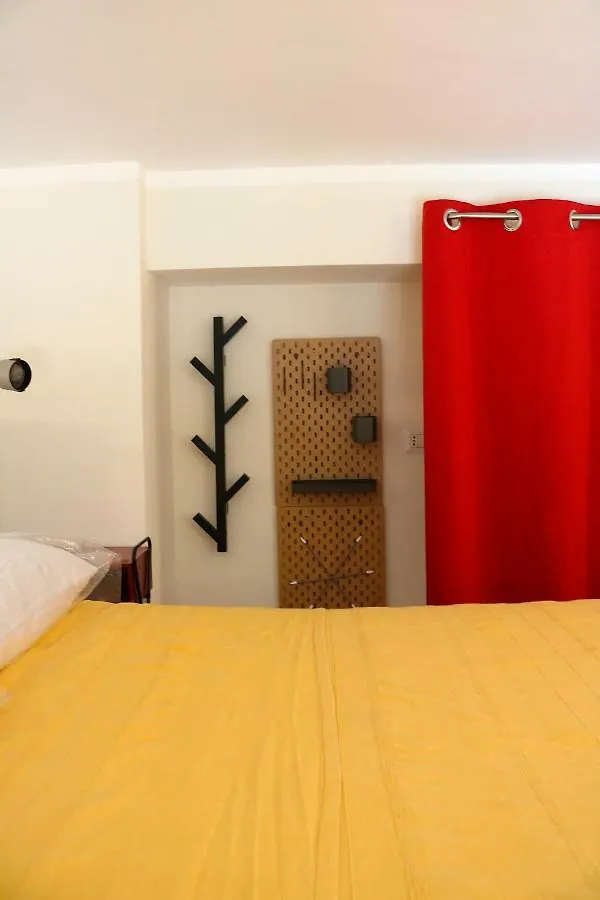 Design Apartament Moscova Area Apartment Milan