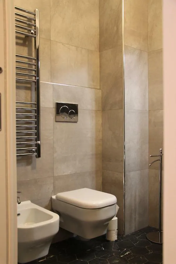 Design Apartament Moscova Area Apartment Milan