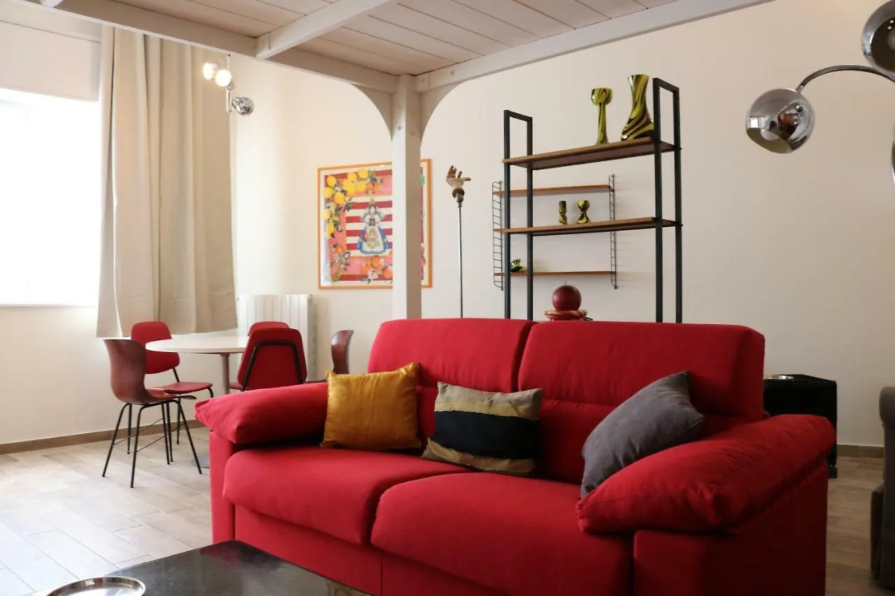 Design Apartament Moscova Area location