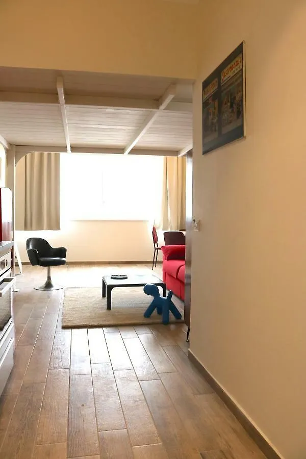 Design Apartament Moscova Area Apartment Milan