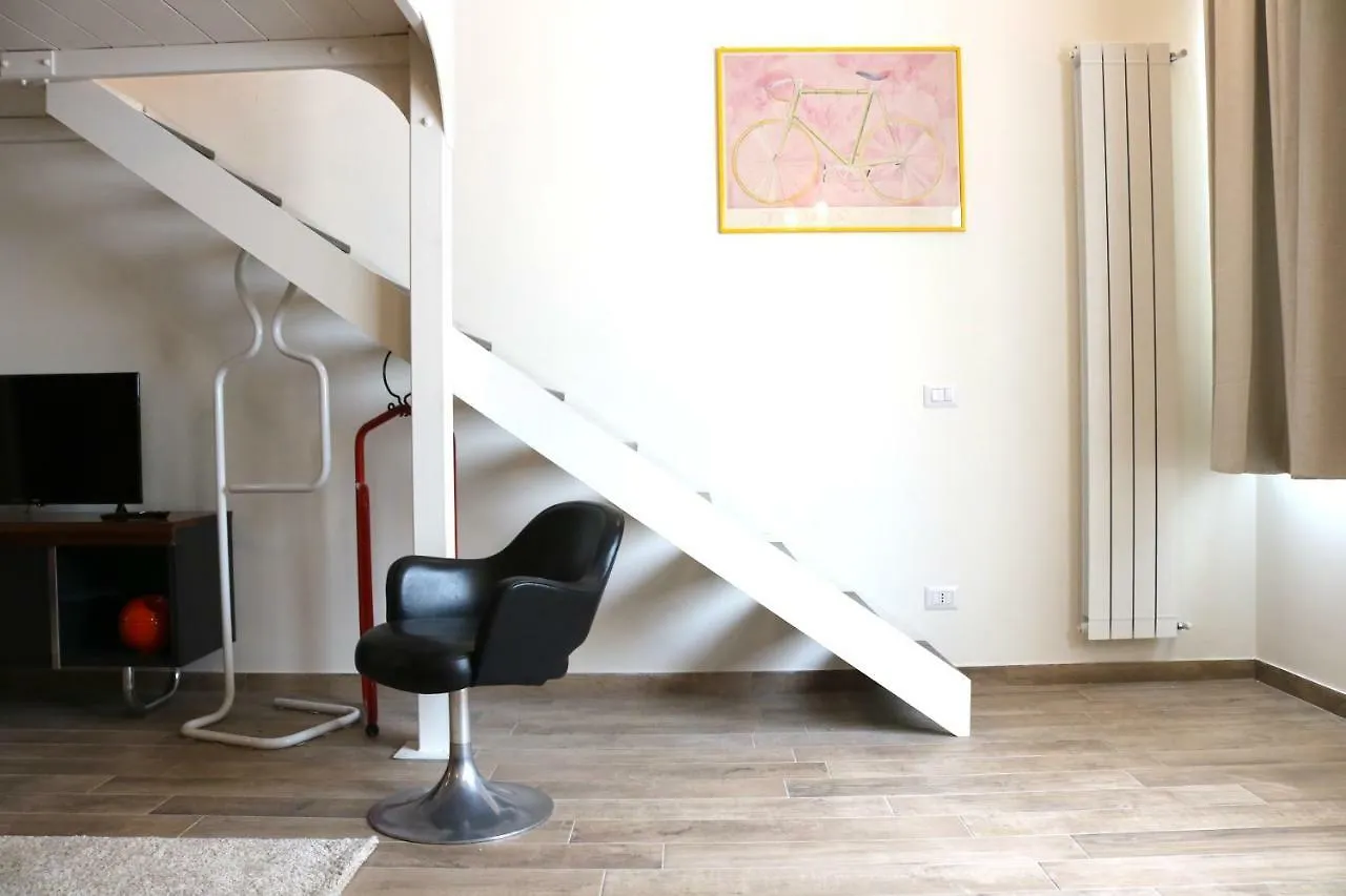 Design Apartament Moscova Area Apartment Milan