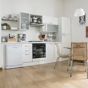 Appartamento Lovely Sempione, Milano
