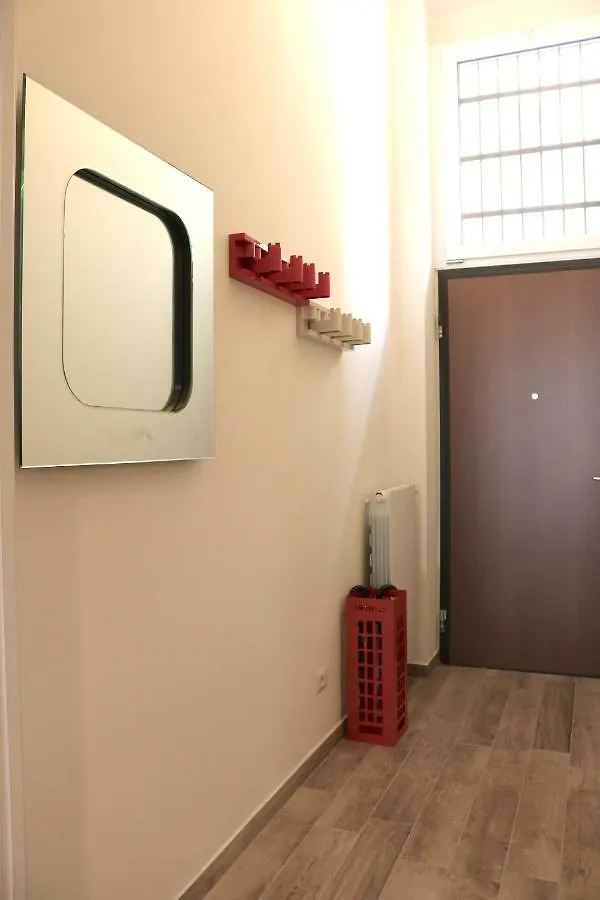 Design Apartament Moscova Area Apartment Milan