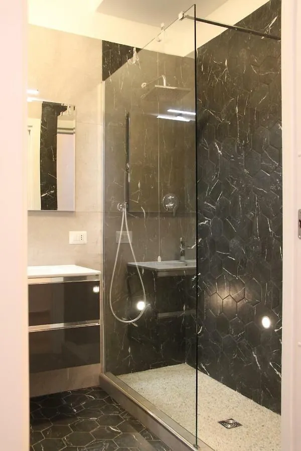 Design Apartament Moscova Area Apartment Milan