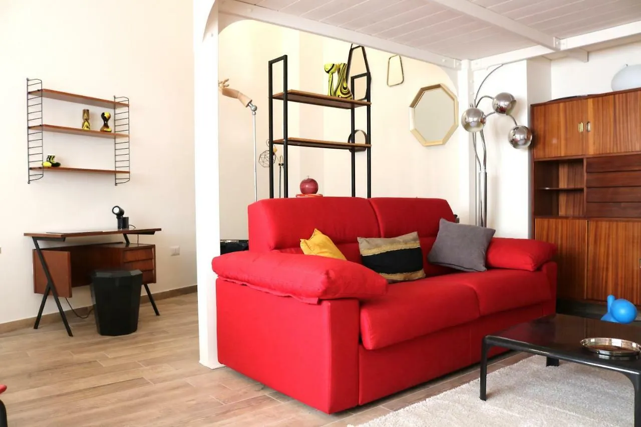Design Apartament Moscova Area Apartment Milan
