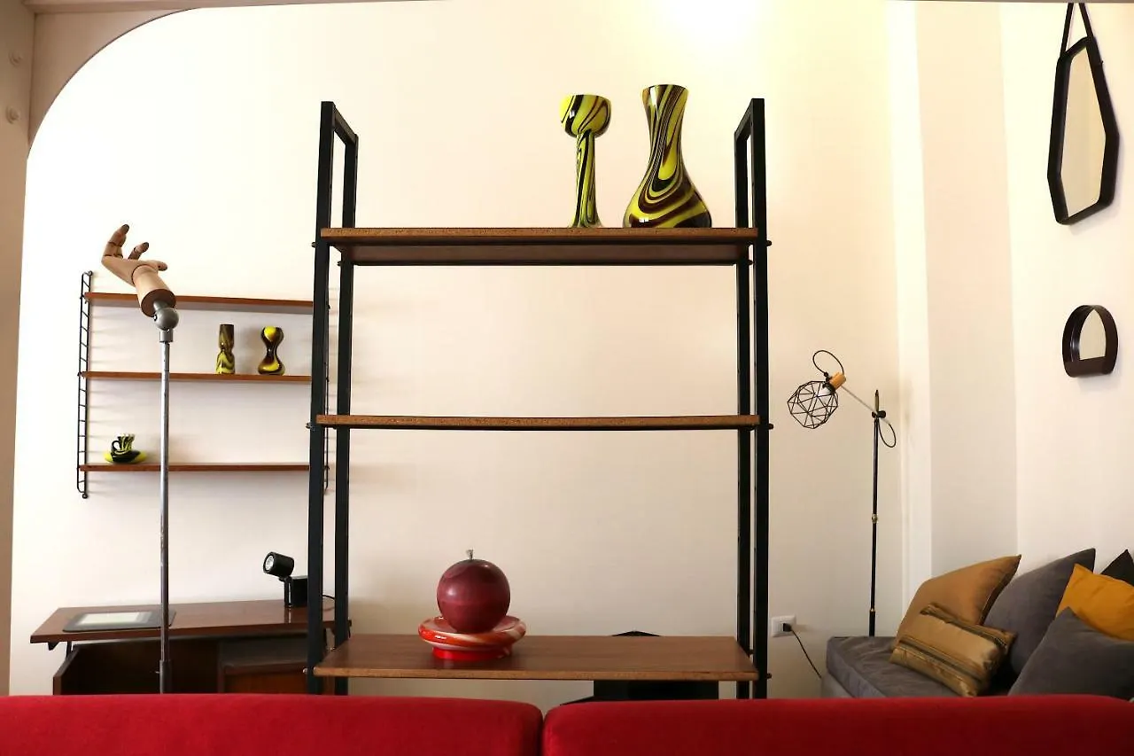 Design Apartament Moscova Area Apartment Milan Italy